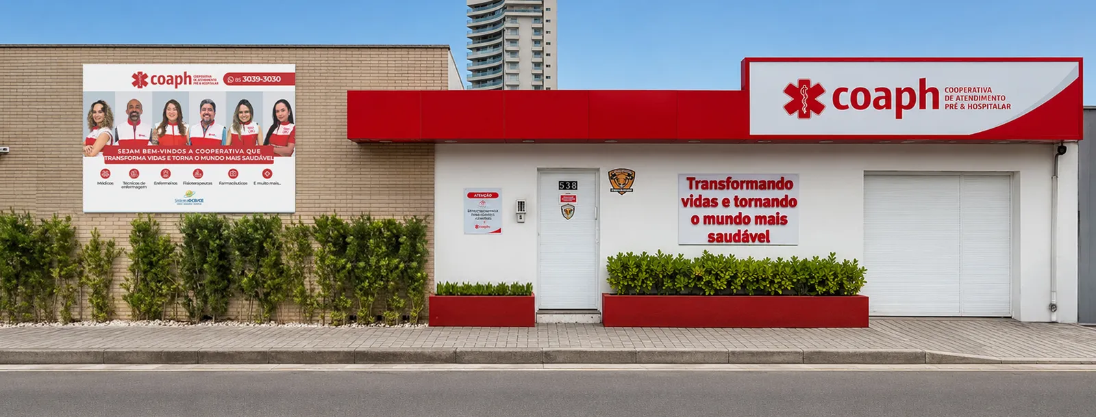 Nossos Valores